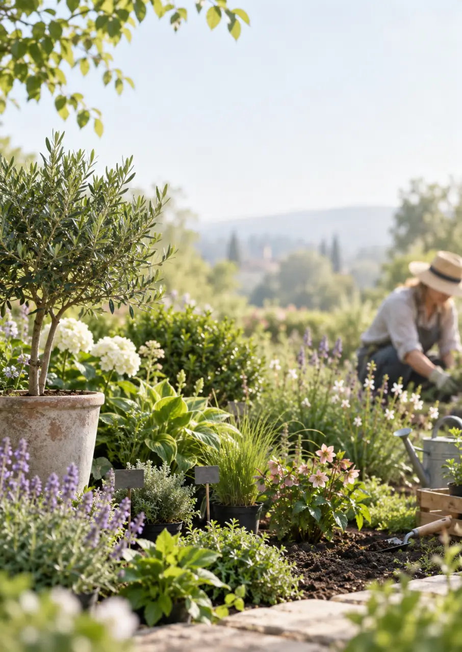 Catalogue de pépinière : 6 repères pour choisir les bonnes plantes